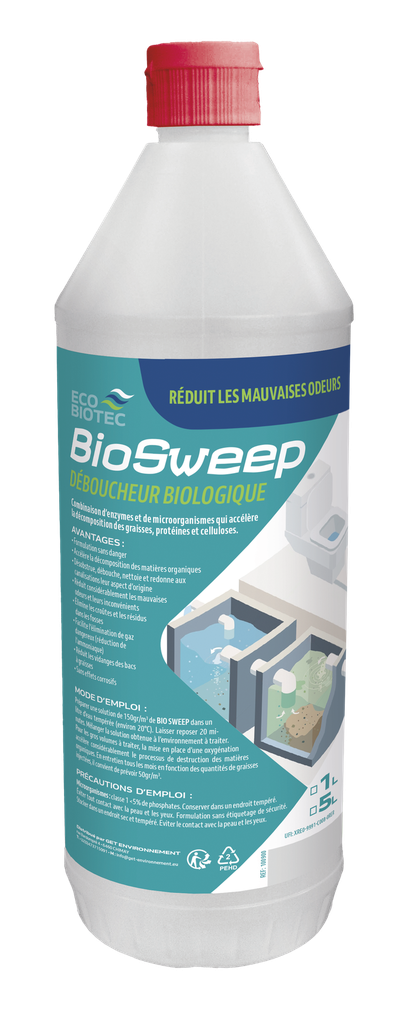 BioSweep (1L)