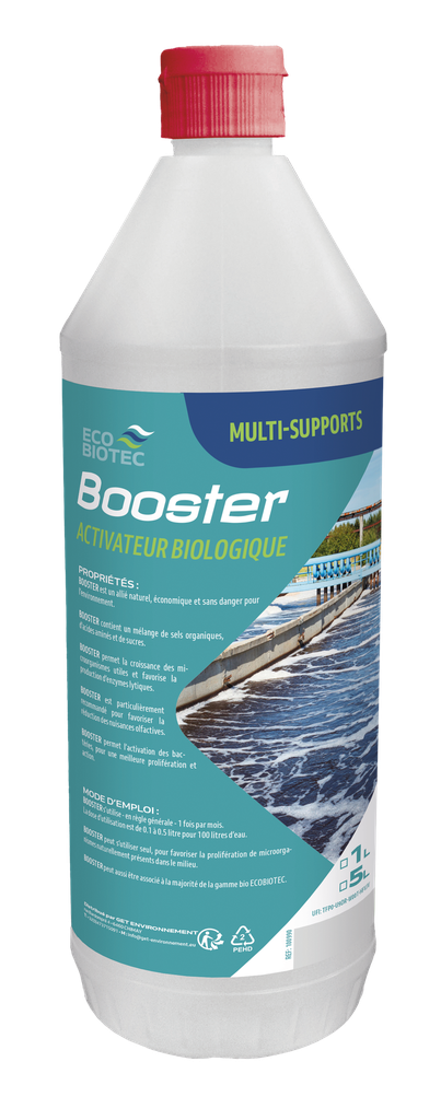Booster (1L)