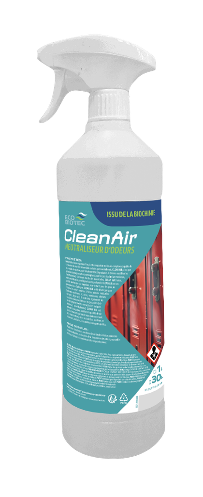CleanAir (1L)
