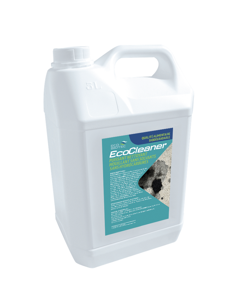 [ECO-150600-5] EcoCleaner (5L)