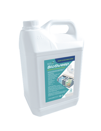 [ECO-100900-5] BioSweep (5L)