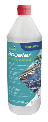 [ECO-100990-1] Booster (1L)