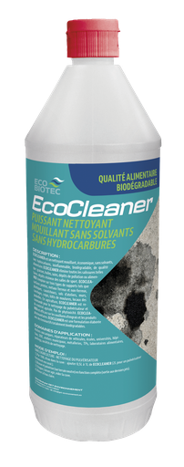 [ECO-150600-1] EcoCleaner (1L)